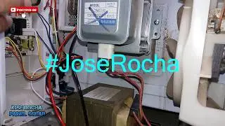 micro ondas ligando sozinho vou ensinar um macete