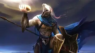 PANTHEON JUNGLE IS LITERALLY FREE WINS