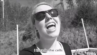 A Million Symptoms (Million Reasons Parody)