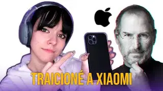 Me he pasado a iPhone 🥲