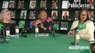 NEF на круглом столе PSM: обсуждение расширения прав и возможностей женщин.