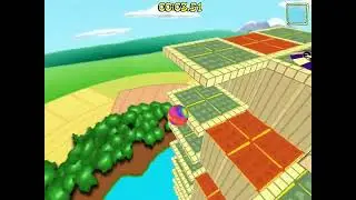 Tower Maze 5.211 by Kalle29 [Glitched] [Former WR]