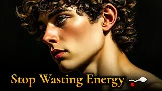 The Energy You Waste Every Day Without Knowing (Stop It Now)