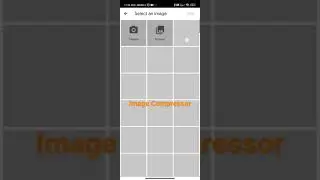 Image Size Reduce And Photo Compressor
