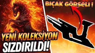 Valorant YENİ KOLEKSİYON Solar Stride SIZDIRILDI! // Gece Pazarı ve Etkinlik Bileti