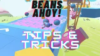 Beans Ahoy! Pro Tips & Tricks that you need to know! 🔥🔥🔥#fallguys #tipsandtricks