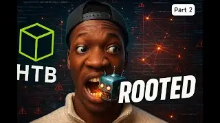 Lame HackTheBox Walkthrough | Rooted LIVE Part 2