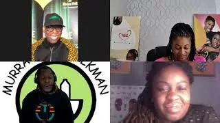 The Business Mix Money Mob  Takeover on Colourful radio