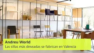 Andreu world
