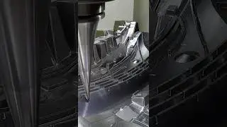 Technology Friday &ndash; DMU 210 P Die & Mold Machining