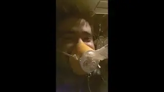 AngryJoe's Plane Scare Vlog & Update!