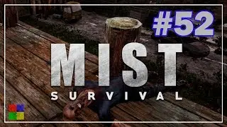 Mist Survival прохождение #52 &diams; ГОСТИ &diams;