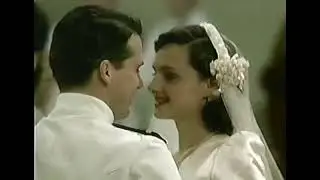 USA Network - U-571 Movie Promo 2002 HBO Max Made for Love / ABC All My Children co-stars
