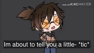 Creepypasta voice lines | ticci toby | creepypaster