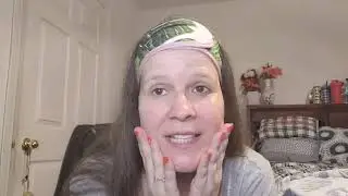 Mask Monday Ladies|Tea|New Finds #maskmondayfriends #maskmondayladies