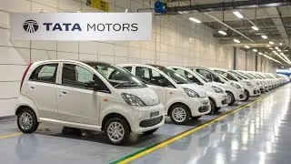 2026 Tata Nano EV: भारत की सबसे किफायती इलेक्ट्रिक कार की शानदार वापसी