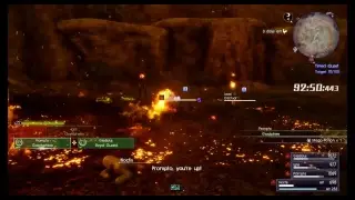 CloutSoldier's Live PS4 Broadcast
