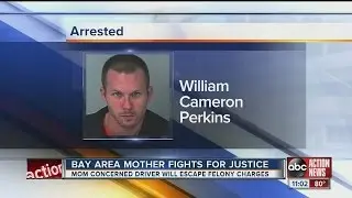 Bay area mother fights for justice