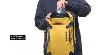 Dakine Heli Pack -S2AS