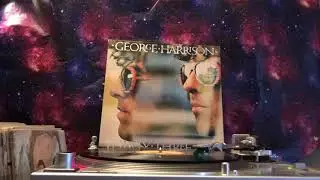 George Harrison - Pure Smokey
