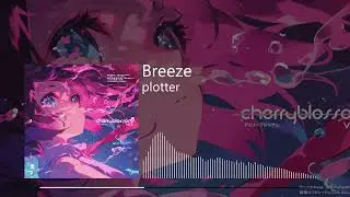 plotter - Breeze [CHERRY BLOSSOM 2]