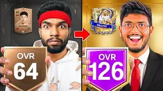 I Surprised my Editor With Huge Squad Upgrade!