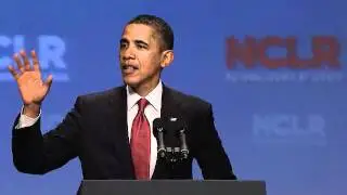Основная речь президента Барака Обамы на ежегодной конференции NCLR 2011 года.