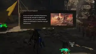 Monster Hunter Wilds(2026) Campaign PT2 