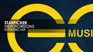 Starpicker - New Horizons