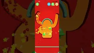 Dig This 421-5 &ldquo;Samball Olek&rdquo; solution/walkthrough