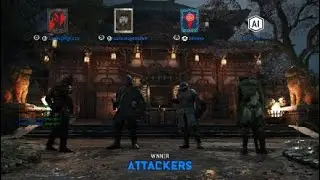 Re-learning Conqueror in FH Breach