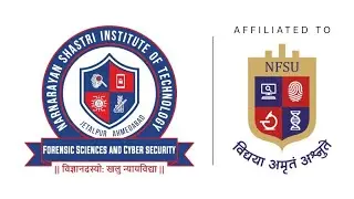 Want to join NSIT-IFSCS (NFSU) Jetalpur?| Here's the full admission process explained!!