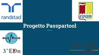 Progetto Passpartool con Aesys  Randstad e IC DeAmicis