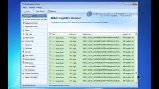 Advanced SystemCare 6 [ToolBox]: Fix Slow Computer With Registry Cleaner to Speed up your PC