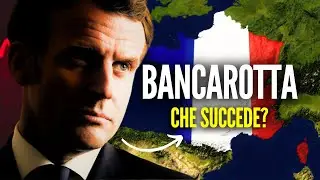 Il Debito Francese Preoccupa I Mercati, Ecco Cosa Sta Succedendo.