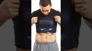 Amazon Finds|Best Sauna Shaper on Amazon For Weight Loss#shorts#saunashaper#weightloss#sweat#amazon