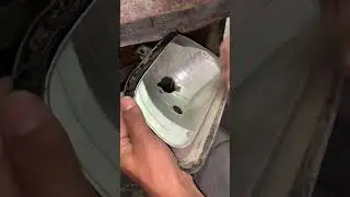 Coure Headlight modification | Noori Auto GUJRAT #sports #headlights #gujrat #modified | #Nooriauto