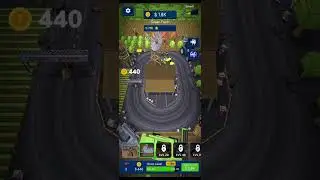 Elite Racing Idle Horse Tycoon