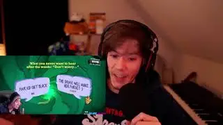 FUNDY RESPONDS TO GETTING CANCELLED!!! And what he did!!