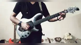 Socha hai Guitar cover | Harsimran Singh