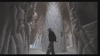 NM artist featured in 'Cavedigger' documentary