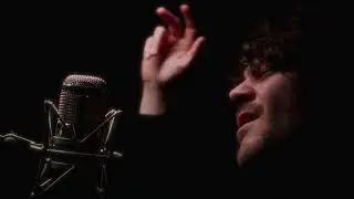 Sam Scherdel - Breathe (Official Video)
