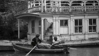 OXFORD IN THE 1980s