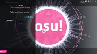 osu help