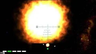 Project Universe: Initial Map Mechanics Test