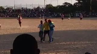Lorenzo Carrabs, estrella junior