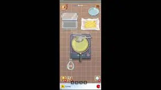 Lets play cooking fries