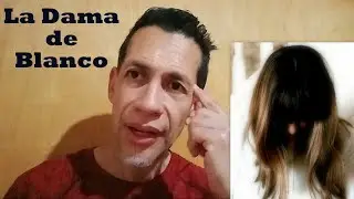 LA DAMA DE BLANCO | | 💀 #fantasmas #mexico #paranormal #relatosdeterror