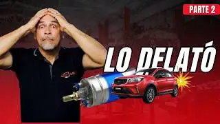 La Causa que Casi Nadie Revisa lo delató 🚘😮💥