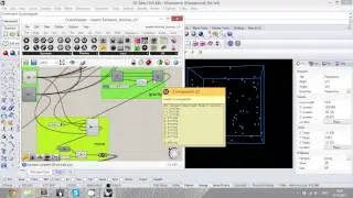 Swarm Behavior